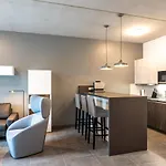 Refugium Am Wasserturm Hotel apartamentowy