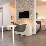 Hotel apartamentowy Refugium Am Wasserturm