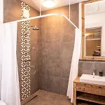 Hotel apartamentowy Refugium Am Wasserturm