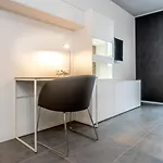 Refugium Am Wasserturm Hotel apartamentowy 4*