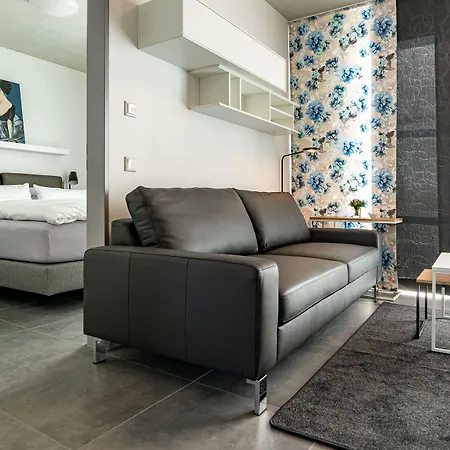 Refugium Am Wasserturm 4* Emsdetten