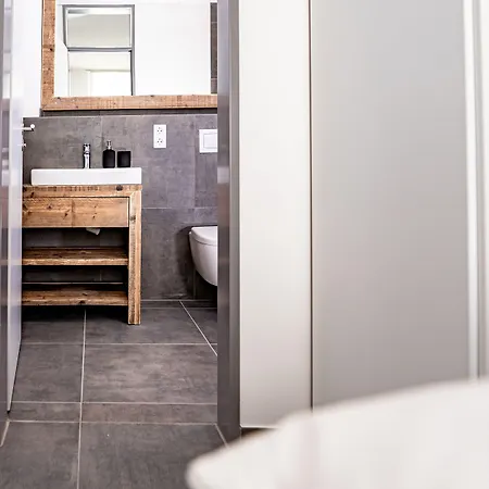 Refugium Am Wasserturm 4*