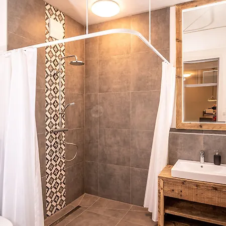 Refugium Am Wasserturm 4* Emsdetten