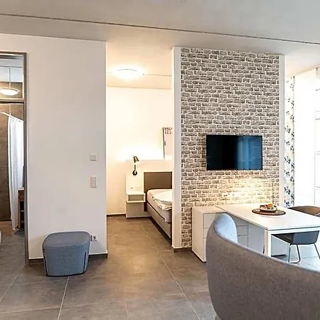 Refugium Am Wasserturm 4* Emsdetten