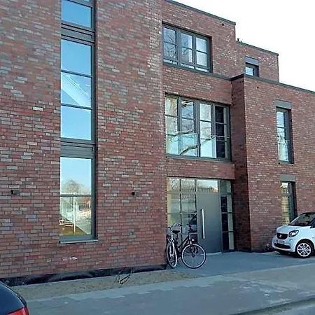 Refugium Am Wasserturm Emsdetten