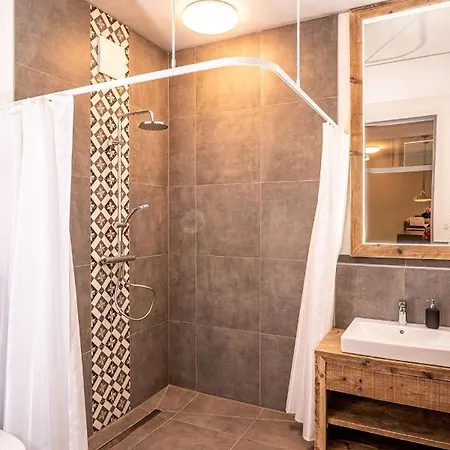 Aparthotel Refugium Am Wasserturm