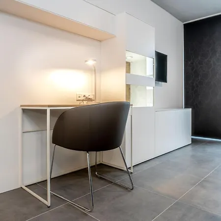 Refugium Am Wasserturm Aparthotel 3*
