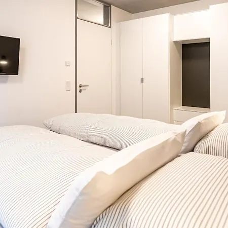 Refugium Am Wasserturm Aparthotel 3*
