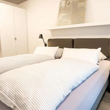 Refugium Am Wasserturm Emsdetten