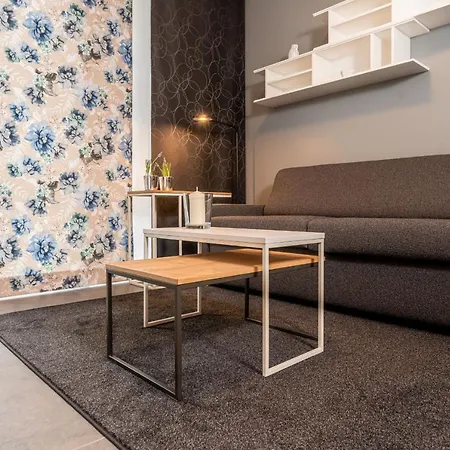 Aparthotel Refugium Am Wasserturm Emsdetten