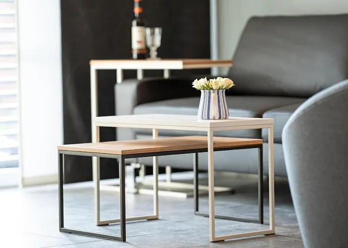 Refugium Am Wasserturm