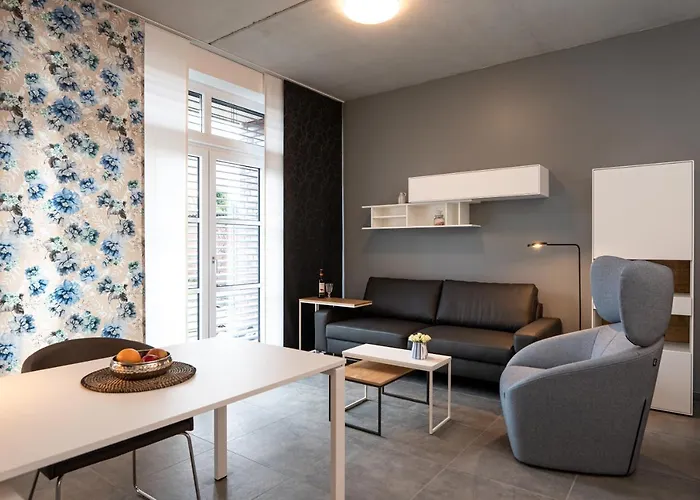 Refugium Am Wasserturm 4* Emsdetten