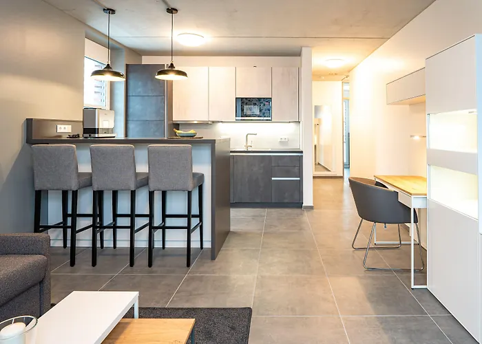 Refugium Am Wasserturm 4* Emsdetten