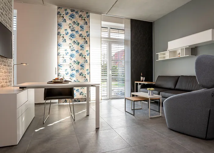 Refugium Am Wasserturm Emsdetten