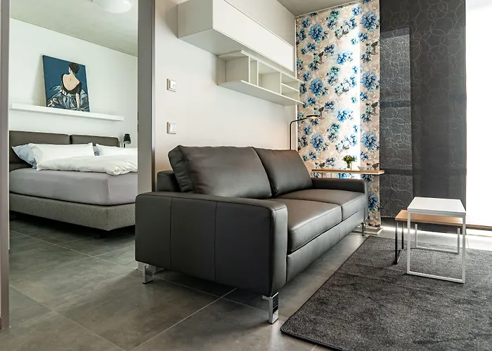 Refugium Am Wasserturm 4* Emsdetten