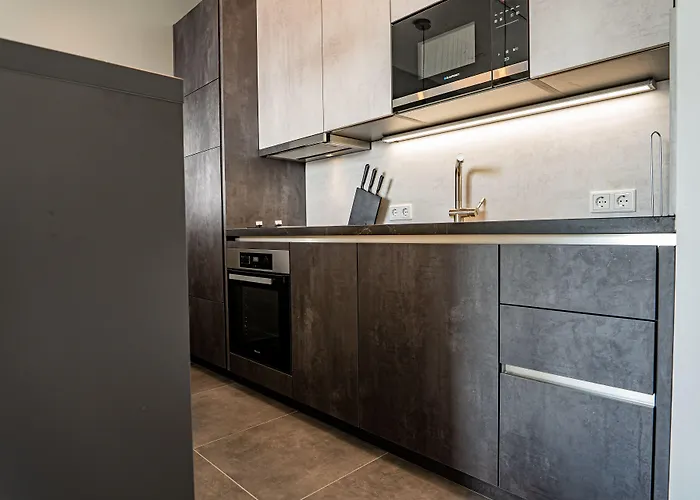 Refugium Am Wasserturm