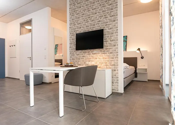 Refugium Am Wasserturm