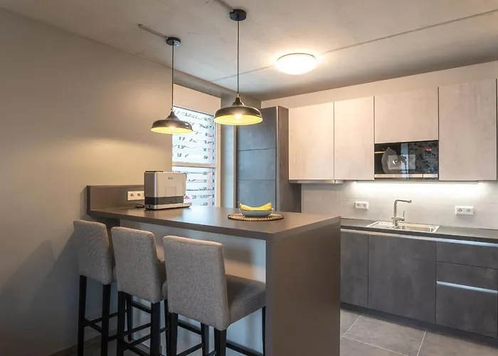 Refugium Am Wasserturm Emsdetten