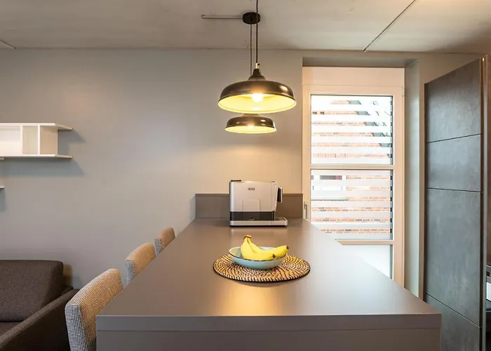 Refugium Am Wasserturm 4* Emsdetten