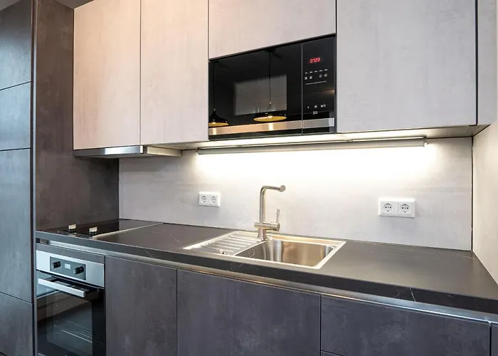 Refugium Am Wasserturm 4*