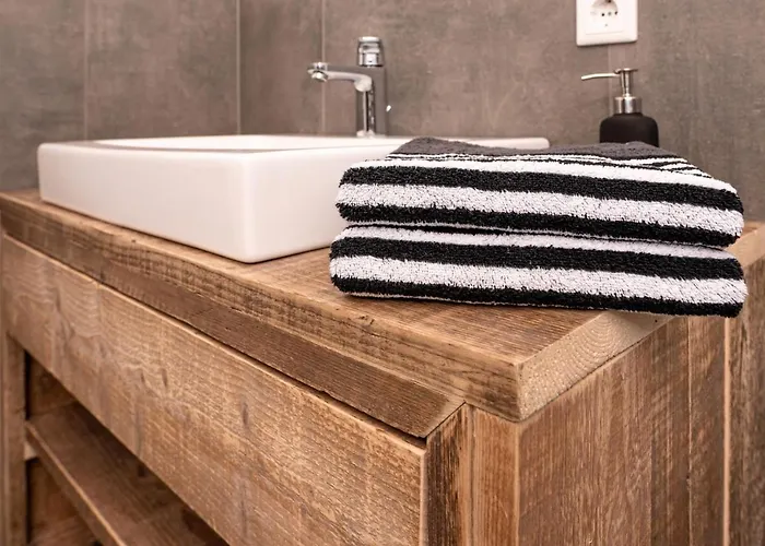 Refugium Am Wasserturm Aparthotel 4*