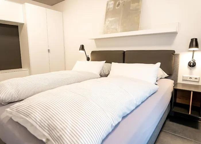 Refugium Am Wasserturm Emsdetten