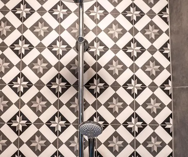 Refugium Am Wasserturm Aparthotel